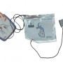 defibrilator eğitim cihazı pedler