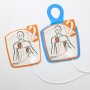 g5 26a defibrilatör elektrodları g5 26a defibrilatör elektrodları