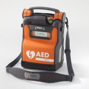 aed defibrilator taşıma çantası